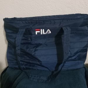 Fila Bag